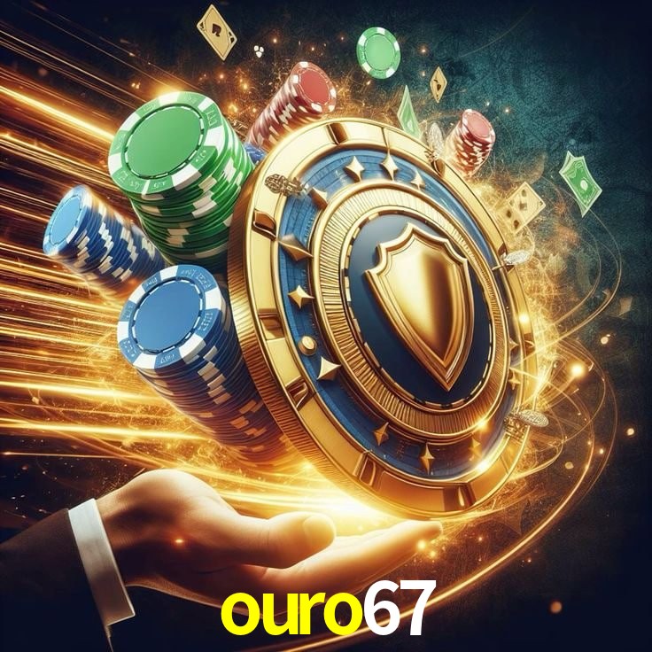 Ofertas Imperdíveis na ouro67: Promoções e Bônus Que Valem a Pena